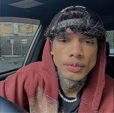 Jordan Samuel Rivers