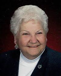 JoAnn Pethel Barber Sutton Obituary September 16, 2023