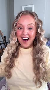 Stunning Hair Styling Ideas with TYMO Beauty