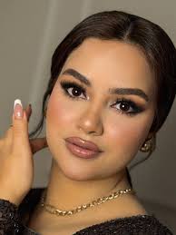 Amira Elsayed Makeup Artist