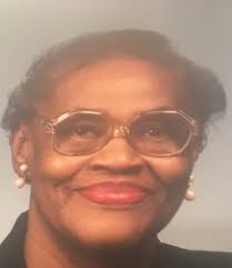 Obituary information for Velma W. Butts