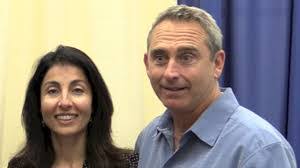 Maria Marchiano's Instagram, Twitter & Facebook