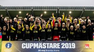 Alternatively, you could view the past results based on malmö ff home ground. Hacken Vinnare Av Svenska Cupen Svensk Fotboll