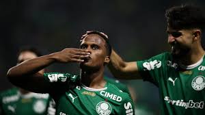 Cerro Porteño - Palmeiras, en directo: Copa Libertadores, hoy en vivo