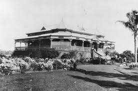 Fraser Coast Libraries Local History Blog July 2018