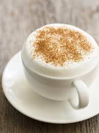 Cappuccino De Cepes De Mercotte Recette En 2020 Mercotte Recette Cappuccino Cepes