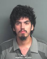 VELAZQUEZ First Name: GERARDO Middle Name: ADRIAN Age: 28 Race: WM Name  Number: 583555 Address: ANCHICK ST City: HOUSTON State: TX Zip: 77076  Arrest Date/Time: 14:57:39 10/15/25 Arrest Type: INSTANTER ARREST Arrest