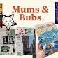 Mum and Bubs Art Morning event image