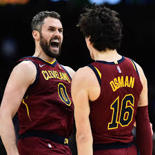 Find out the latest on your favorite . Here S What Kevin Love Posted To His Instagram Story After The Cavs Lost To The Nets Fastbreak On Fannation