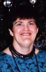 Anne Marie Cyr (1949-2009)