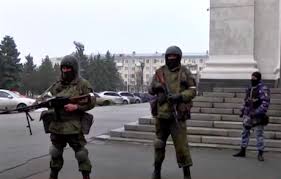 Maybe you would like to learn more about one of these? Explaining The Coup In Luhansk Opendemocracy