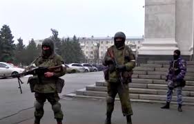 We did not find results for: Explaining The Coup In Luhansk Opendemocracy