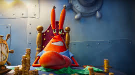 Sponge on the run (2020) full movies online free watchcartoonsonline. Everything You Need To Know About The Spongebob Movie Sponge On The Run 2021