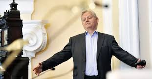 A két főpolgármester ma egy órás megbeszélés. Tarlos Feleseget 50 Ezerre Buntettek Szabalytalansagert Tarlos Nekiment A Koztereseknek Nyugati Feny