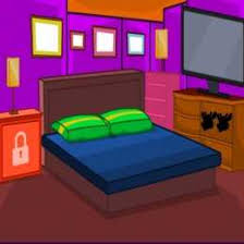 لعبة الهروب من قرية الوحش Beast Villa Escape العاب ميزو