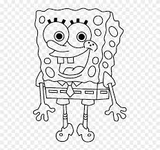 If your child adores spongebob squarepants, you don't have to be complicated birthday parties. Cute Spongebob Smile Coloring Pages Spongebob Coloring Spongebob Coloring Pages Clipart 729035 Pikpng
