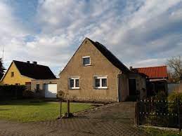 Haus zum kauf in havelland, mühlenbecker land. Haus Zum Verkauf Wiesenweg 25 14727 Premnitz Havelland Kreis Mapio Net