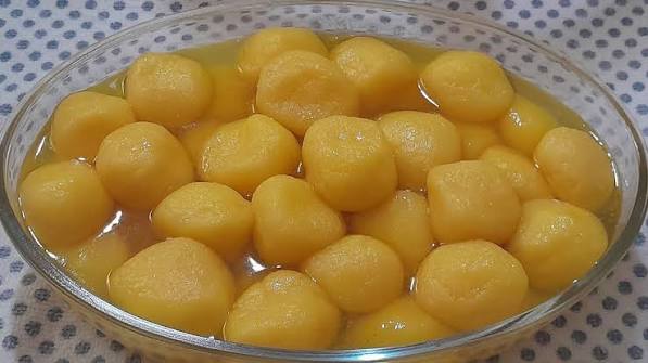 Cheese Sweet