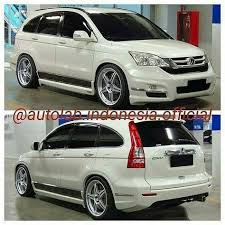 Harga honda civic 2021 mulai dari rp 536,50 juta. 150 Slammed Crvs Ideas Honda Crv Honda Cr Honda