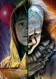 Hey do you remember when i was 14 and i pained tim curry's pennywise like seven times for an. Georgie Vs Pennywise Cram Studios Comics2movies
