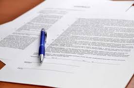 It is used as evidence of authority of the agent to third persons with whom the. What Exactly Is Power Of Attorney Moneyweb