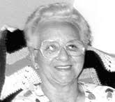 Victory Krienke Obituary (2009)