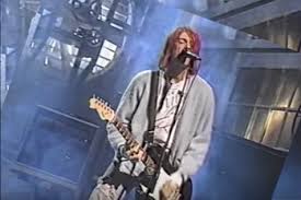 Flashback: Nirvana Invade Mainstream With 'SNL' Performance