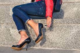 Schuhe Selber Reparieren Erste Hilfe Bei Schuh Unfallen Gisy Schuhe Blog