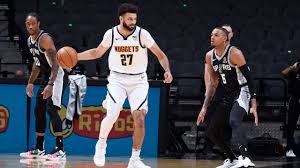 Jamal murray player stats 2021. Jamal Murray Highlights 20 Points Vs San Antonio Spurs 01 29 2021 Youtube