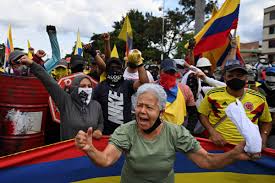 √ letter from the colombian national requesting the issuance of a visa for his/her foreign spouse or permanent partner. Wuuf Onzxhl7hm