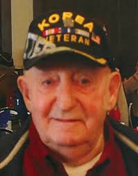 Obituary information for Thomas “Tom” Ralph Barstow