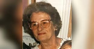 Evelyn Shamp Obituary