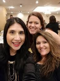 Stephanie Mckee's Instagram, Twitter & Facebook