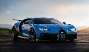 Bugatti Chiron Pur Sport 2021 Price In Qatar Features And Specs Ccarprice Qat
