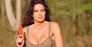 Penthouse pet of the month june 1991. R I P Julie Strain B Movie Legend And Penthouse Pet Has Died At Age 58