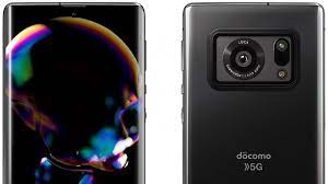 The sharp aquos r6 is powered by a snapdragon 888 chipset. Yz0xzojarzz6jm