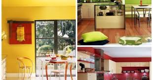 لو بتجددى مطبخك 3 الوان دهانات على الموضة اليوم السابع