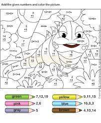 Maybe you would like to learn more about one of these? 18 Fun Coloring Pages For Grade 1