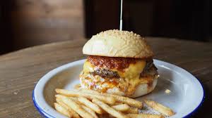 Goonies Burger Club | Wolt | Delivery | Fukuoka