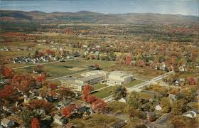 The adirondack film festival in glens falls, ny is the only film festival in the country operated by a prominent professional theatre company &ndas. Aerial View Glens Falls Ny Postcard