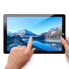 Chuwi Hi12 Tablette Tactile Pad 12 Hd Dual Boot Windows10 Android5 1 4 Go De Ram 64 Go De Rom 2160 X 1440 Wifi Dual Camera Tablette Tactile Tablette Pad