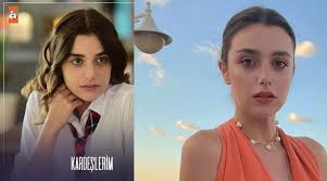 Damlasu İkizoğlu Kimdir? Sevgilisi Kim? Yaş Ve Boyu ! Kardeşlerim Melisa