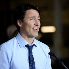 Aug. 17: 'The Liberals have more than earned a timeout from governing the  country.' Justin Trudeau calls snap election, plus other letters to the  editor