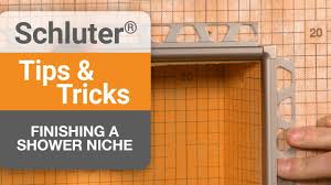 We did not find results for: Tips On Finishing A Shower Niche Youtube