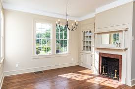 Trim And Walls The Same Color