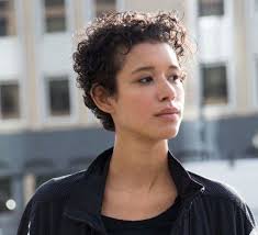 Women can cut their hair short for numerous reasons as well, whether it be a feminist statement, convenience, or just the freedom of rocking a cute short hairstyle. Short Haircuts For Curly Hair 36 Haircuts For Any Curl Pattern