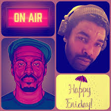 Angelo Hudson's Instagram, Twitter & Facebook