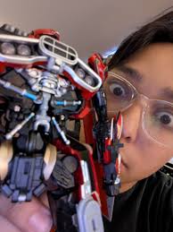 Unconventional Names Inspired by Pop Culture and Transformers