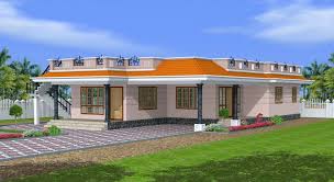 Also includes links to 50 1 bedroom, 2 bedroom, and studio apartment floor plans. 1800 Sq Ft Kerala Style Single Floor 3 Bedroom House Exterior Design Homeinner Best Home Design Magazine