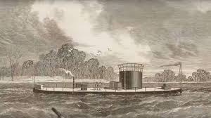 uss monitor monitor national marine